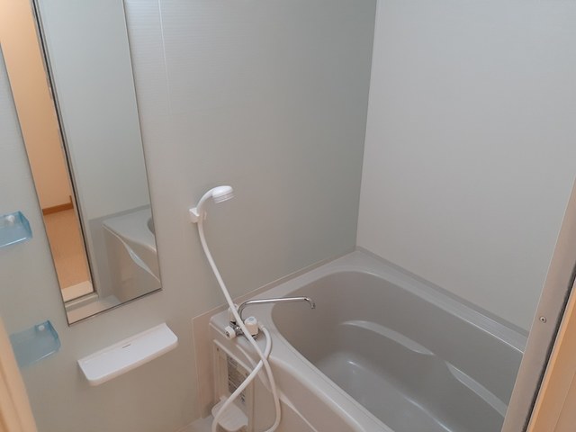 メゾン・ド・コトン 風呂画像