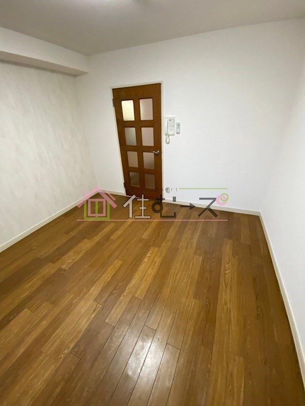 ラパンジール大国5 リビング