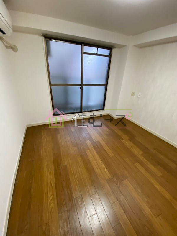 ラパンジール大国5 ベッドルーム