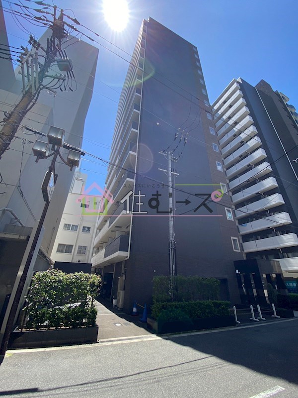 レジュールアッシュPREMIUM TWIN-Ⅱ  その他外観1