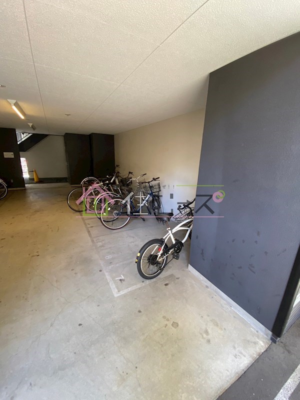 レジュールアッシュPREMIUM TWIN-Ⅱ  その他外観2