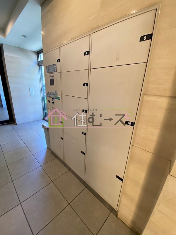 レジュールアッシュPREMIUM TWIN-Ⅱ  その他外観6