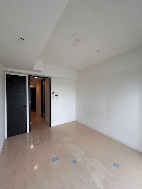 レジュールアッシュPREMIUM TWIN-Ⅱ  リビング