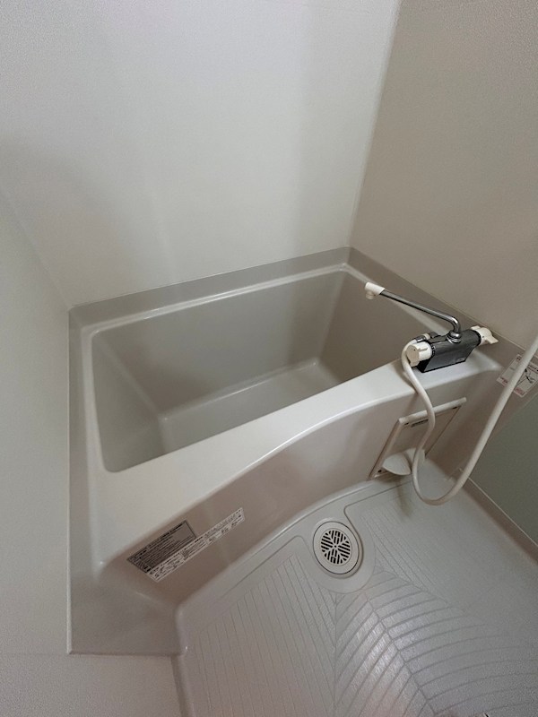 レジュールアッシュPREMIUM TWIN-Ⅱ  風呂画像