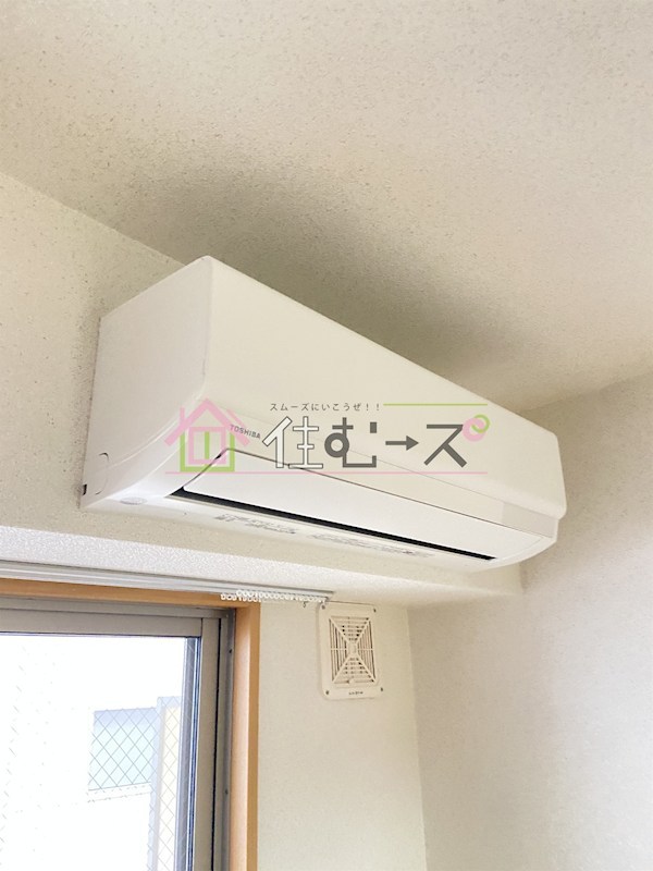 M&amp;#39;プラザ新大阪壱番館 その他2