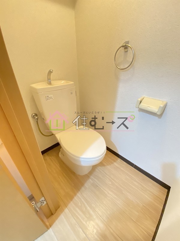 M&amp;#39;プラザ新大阪壱番館 その他5