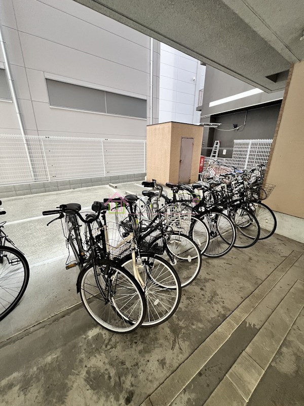 M&amp;#39;プラザ新大阪壱番館 その他外観5