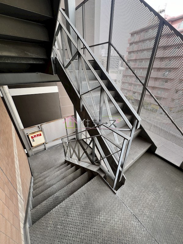 M&amp;#39;プラザ新大阪壱番館 その他外観6