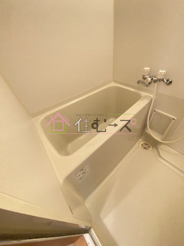 M&amp;#39;プラザ新大阪壱番館 風呂画像