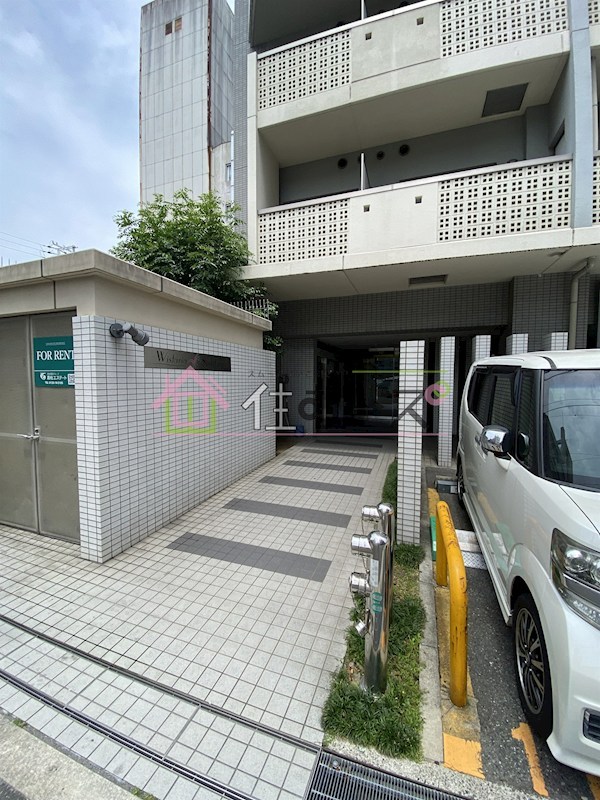 ウィスタリア新北野 その他1