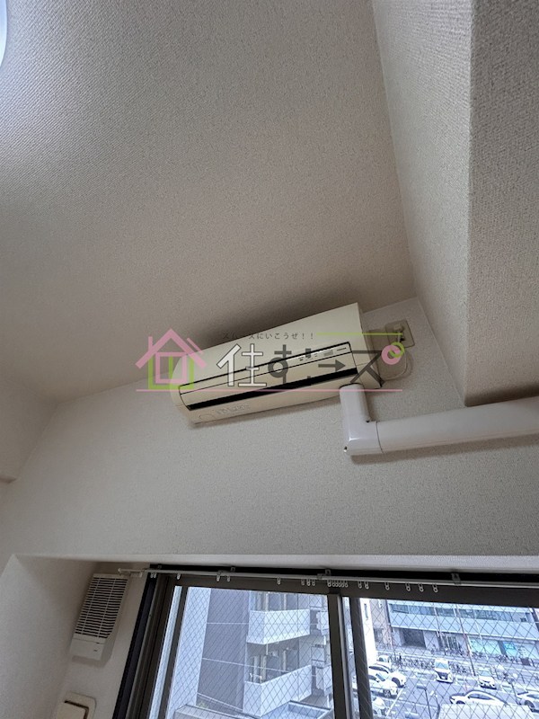 ウィスタリア新北野 その他3