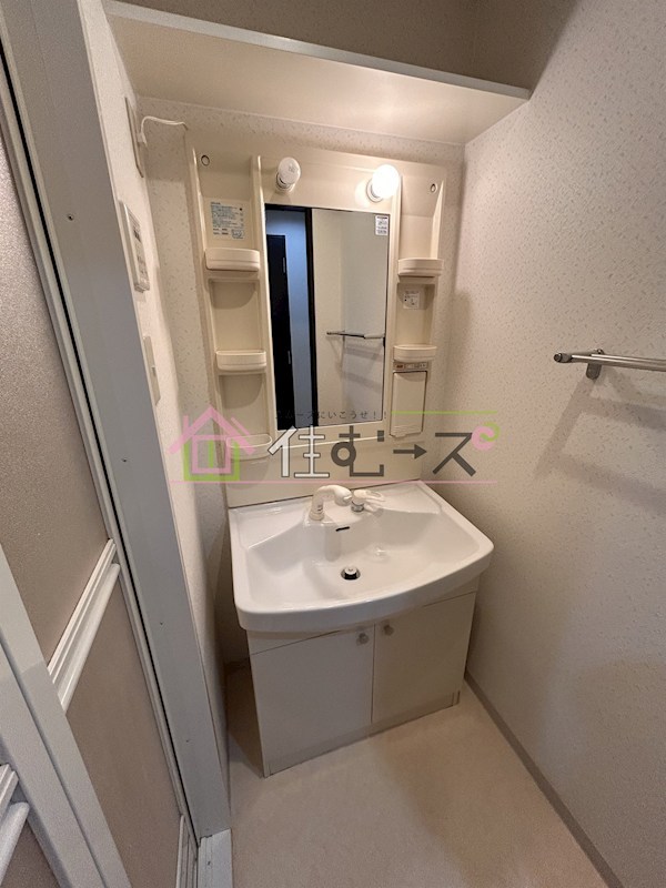 ウィスタリア新北野 その他4