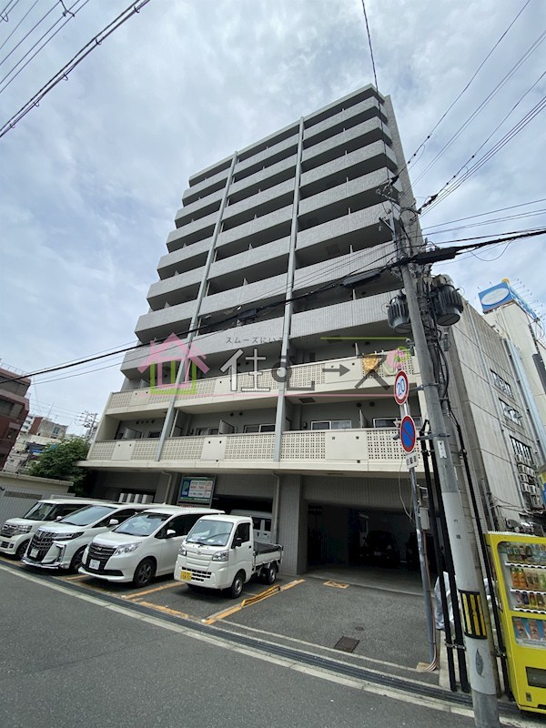 ウィスタリア新北野 その他外観1