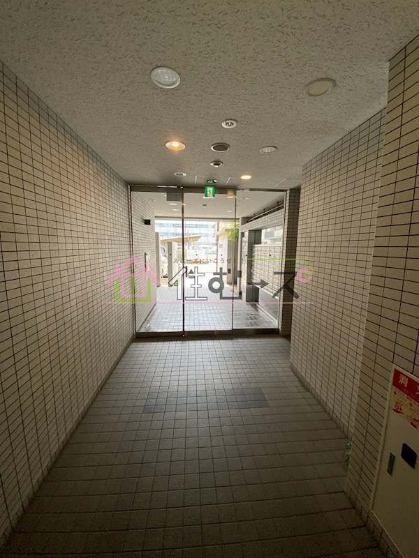 ウィスタリア新北野 その他外観2