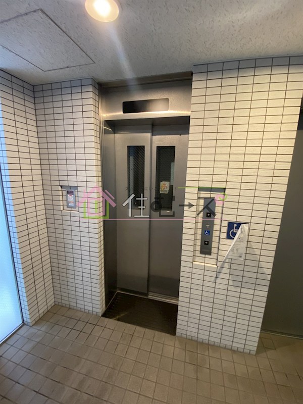 ウィスタリア新北野 その他外観3