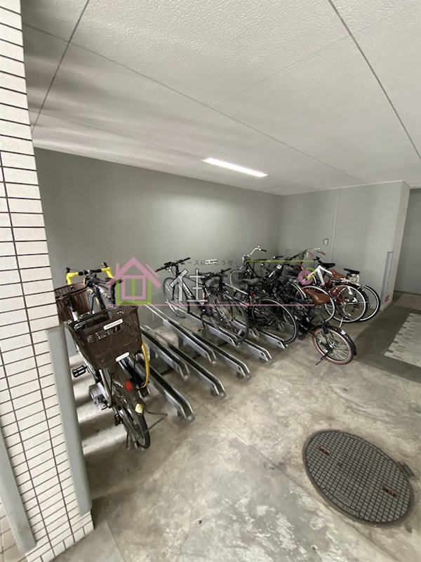 ウィスタリア新北野 その他外観4