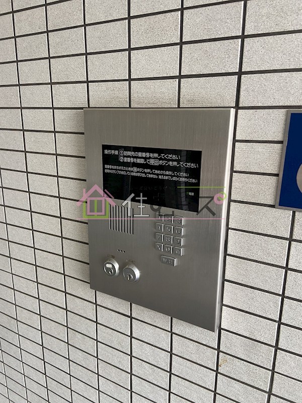 ウィスタリア新北野 その他外観5