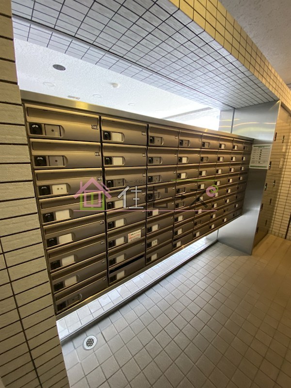 ウィスタリア新北野 その他外観6