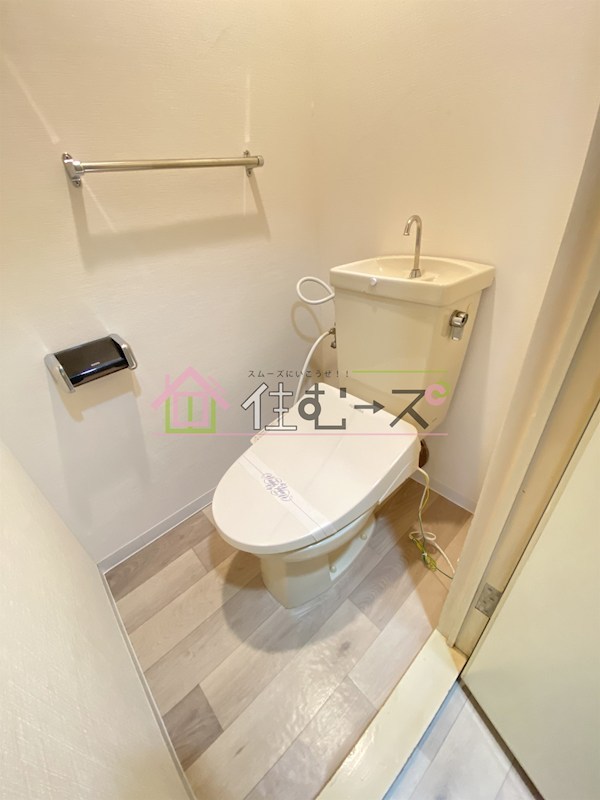 グラン・ピア柴島  その他4