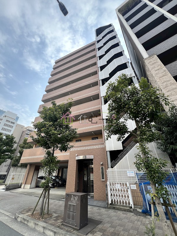 M&amp;#39;プラザ新大阪壱番館 その他外観1