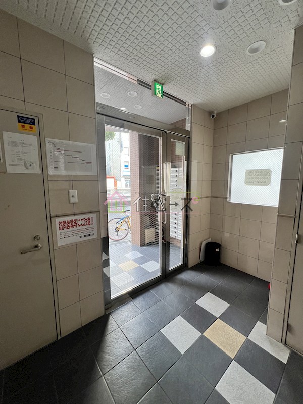 M&amp;#39;プラザ新大阪壱番館 その他外観2