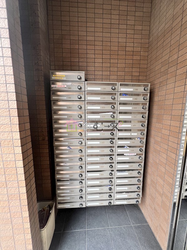 M&amp;#39;プラザ新大阪壱番館 その他外観4