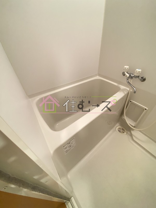 M&amp;#39;プラザ新大阪壱番館 風呂画像