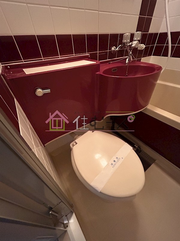 マッセ新大阪レジデンス5号館 その他4