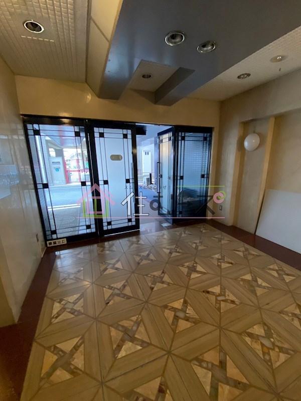 マッセ新大阪レジデンス5号館 その他外観2