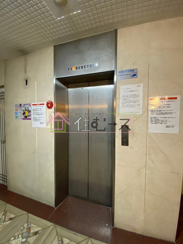 マッセ新大阪レジデンス5号館 その他外観3