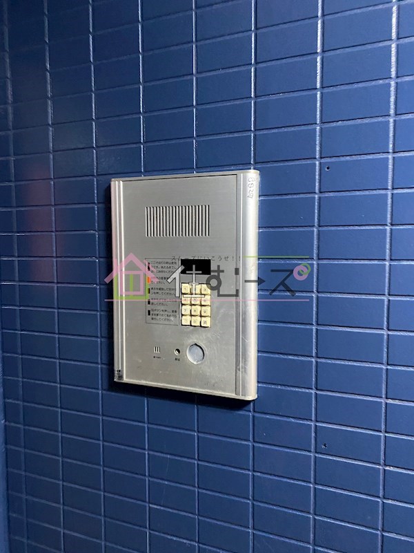 マッセ新大阪レジデンス5号館 その他外観4