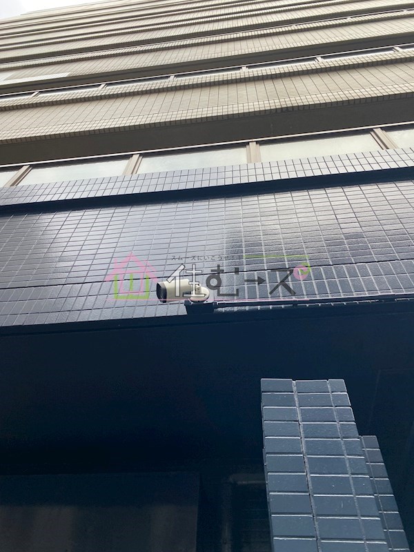 マッセ新大阪レジデンス5号館 その他外観5