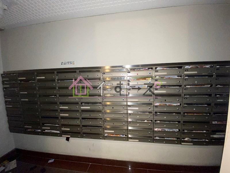 マッセ新大阪レジデンス5号館 その他外観6