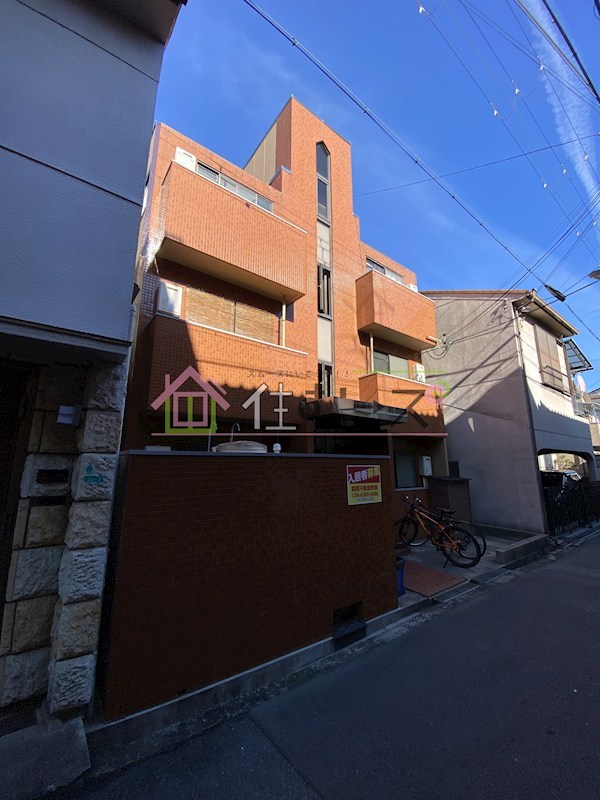 ハイツ青木 その他外観1