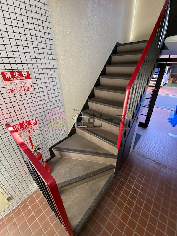 ハイツ青木 その他外観3