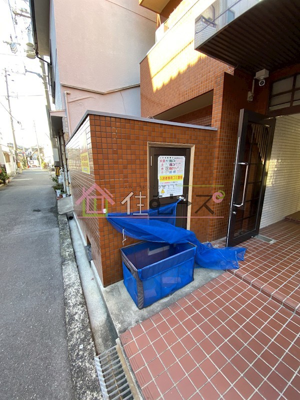 ハイツ青木 その他外観4