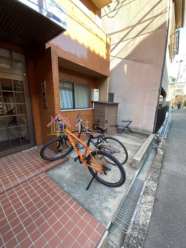 ハイツ青木 その他外観5