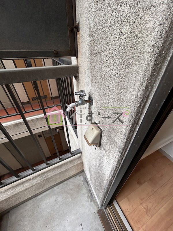 プレアール野中 その他2