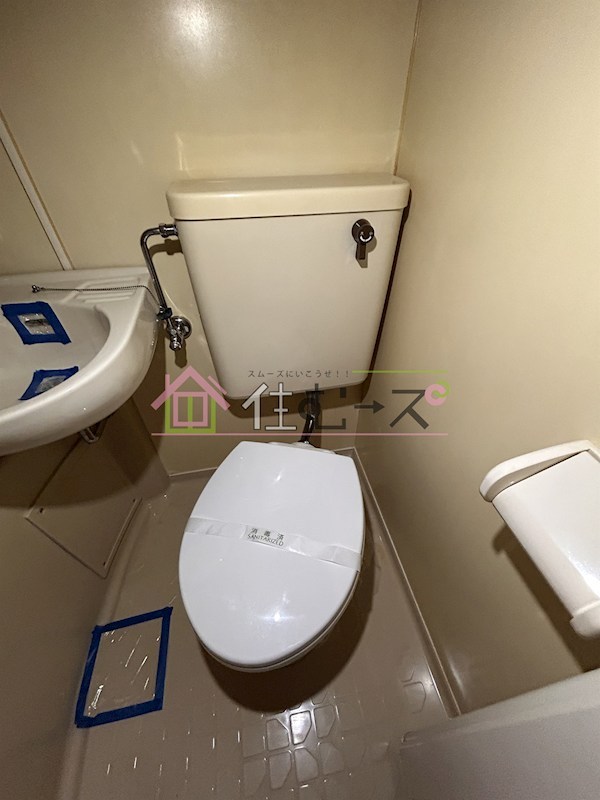 プレアール野中 その他3