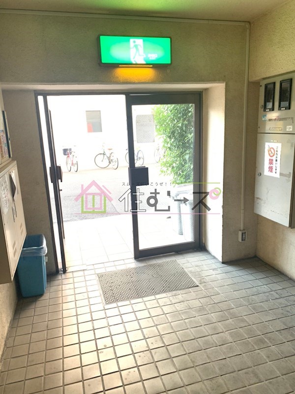 プレアール野中 その他外観2