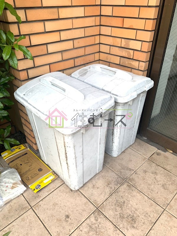 プレアール野中 その他外観5