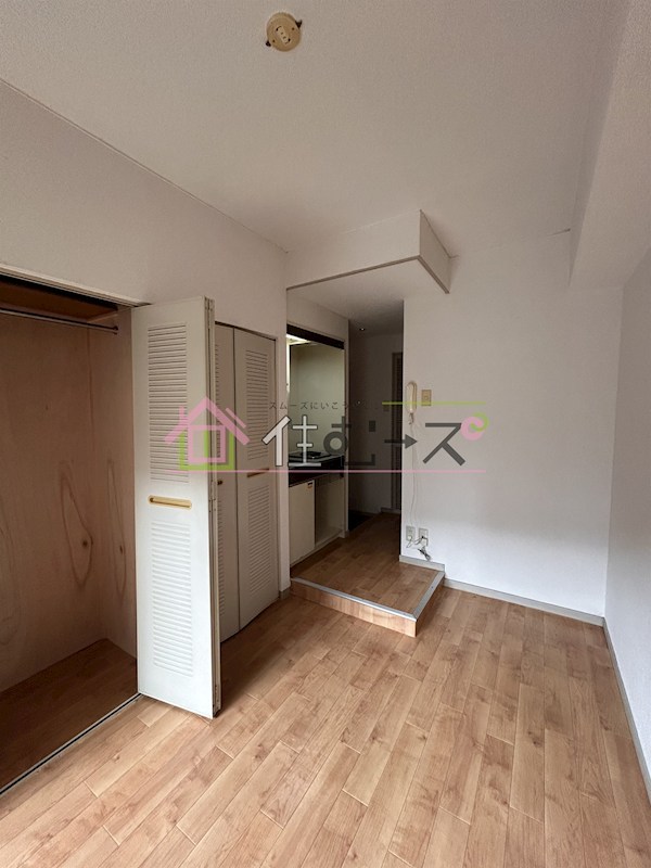 プレアール野中 リビング