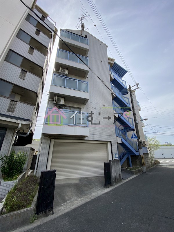 グラン・ピア柴島  その他外観1