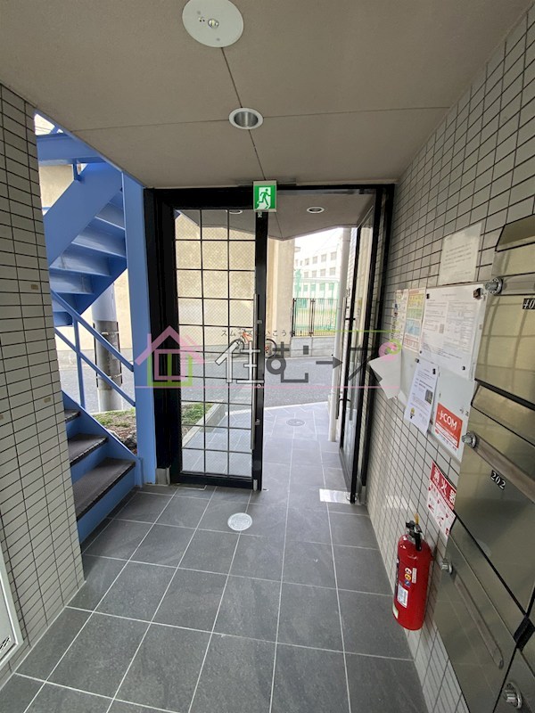 グラン・ピア柴島  その他外観2