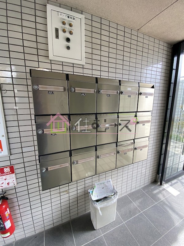 グラン・ピア柴島  その他外観3