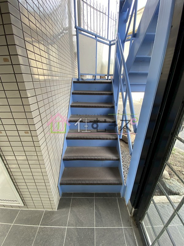 グラン・ピア柴島  その他外観4