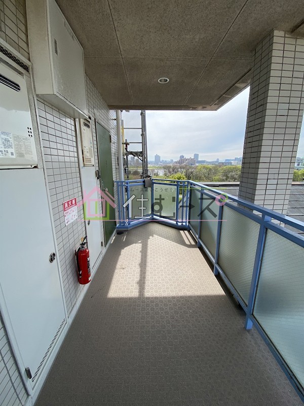 グラン・ピア柴島  その他外観5