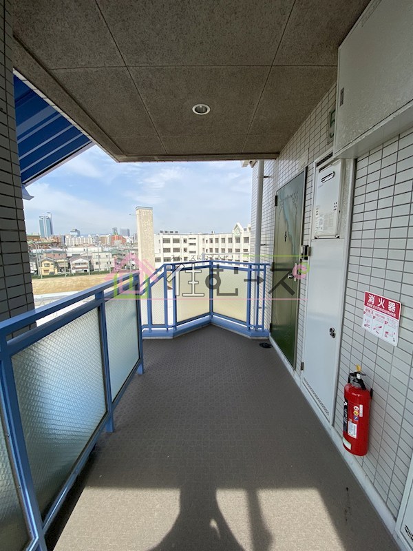 グラン・ピア柴島  その他外観6