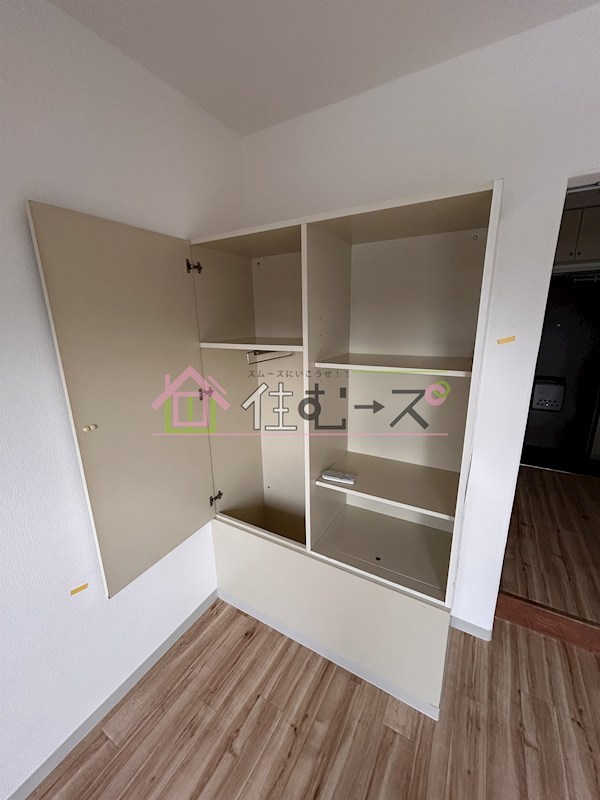 メゾン・ド・ソアレ その他3