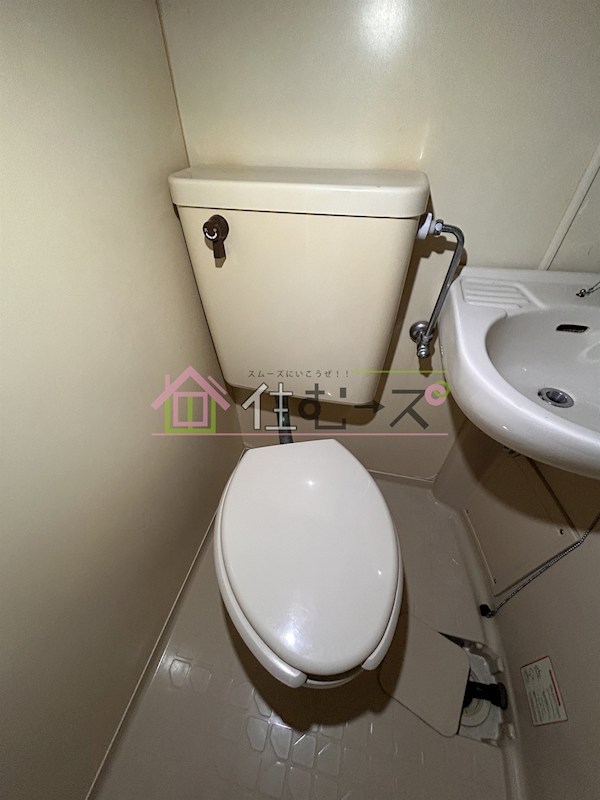 メゾン・ド・ソアレ その他6